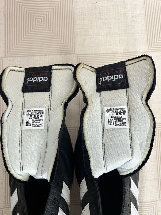 Оригинални Бутонки Adidas Kaiser 5