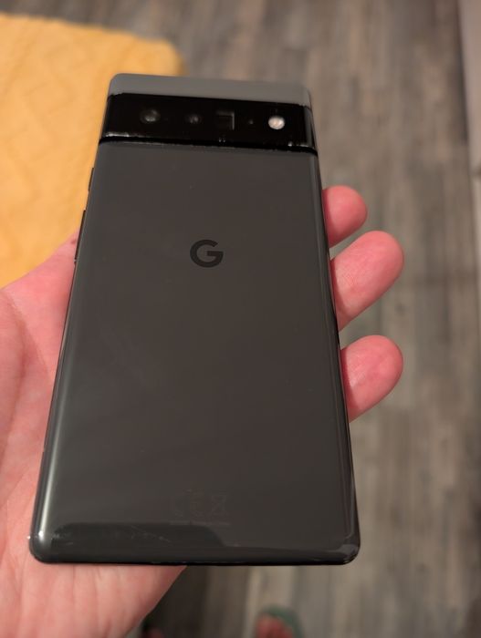 Смартфон Google Pixel 6 Pro, 128 GB