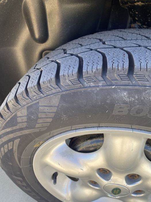 Land Rover 2.0 Дизел 4.4