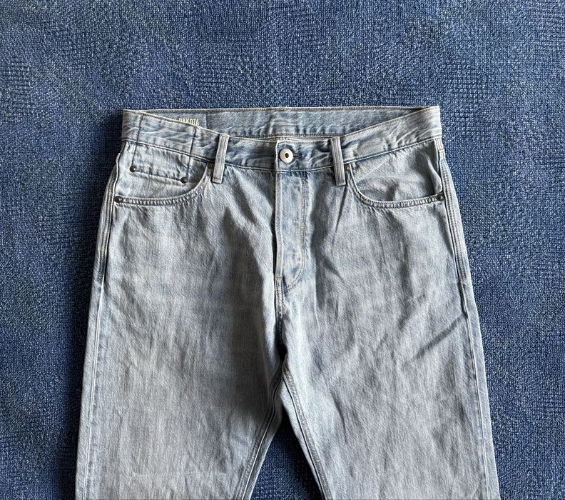 G-Star Raw Dakota Regular Straight Jeans ОРИГИНАЛНИ мъжки дънки - 32