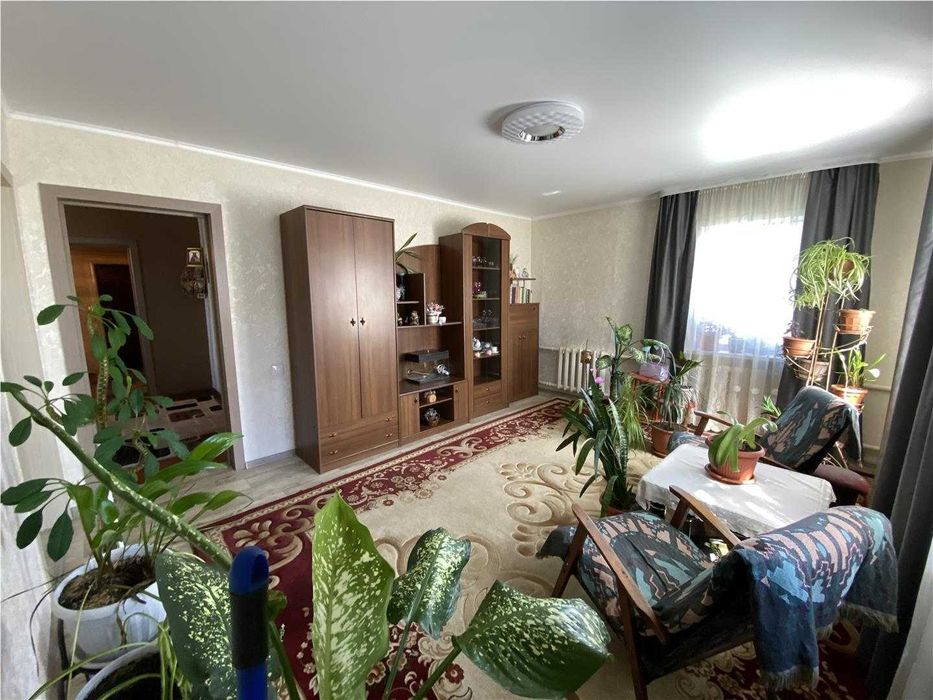 Дом в Н Тихоновке. отдельностоящий с гаражом по ул Анри Барбюса