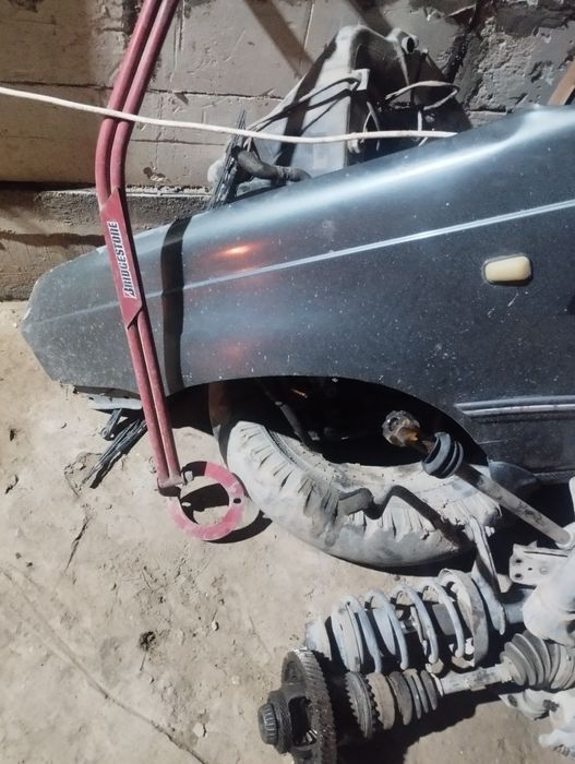 Нексия 1 Гулуштир Ва бошка Запчастлари сотилади