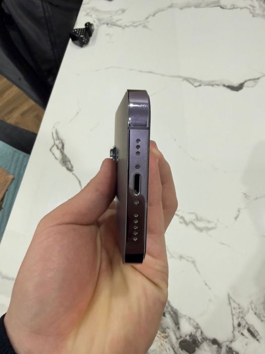 Продам Iphone 14 pro 256 гб