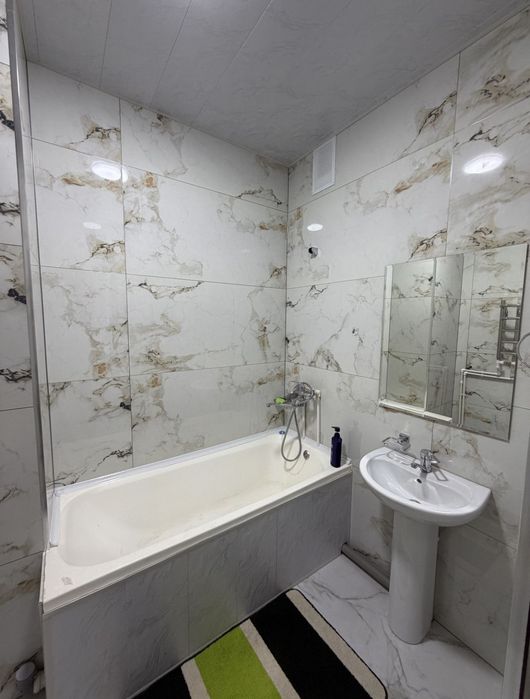 Sergeli tumani metro yaqinida 1 xonali uy ijaraga bezmakler