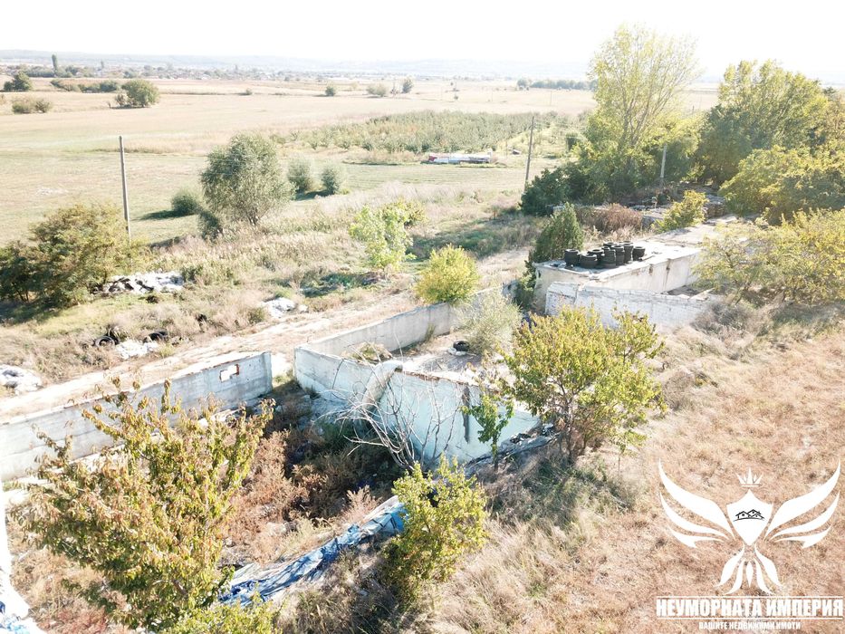 Продавам 2бр. парцели 15660кв.м. зад село Боянци, общ.Асеновград