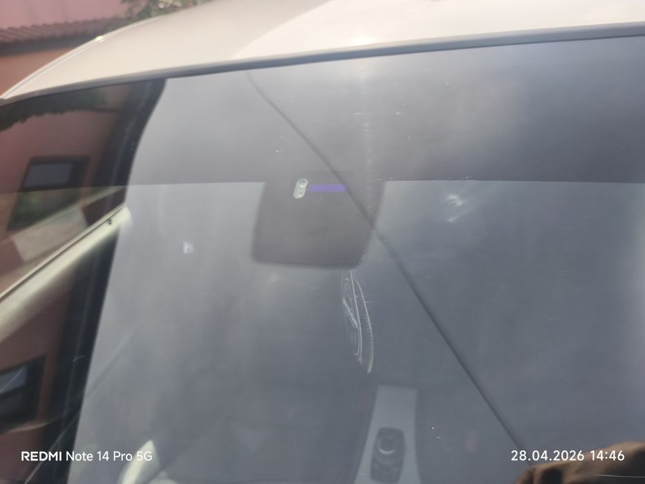 Vând BMW e90 LCI  184cp Euro 5