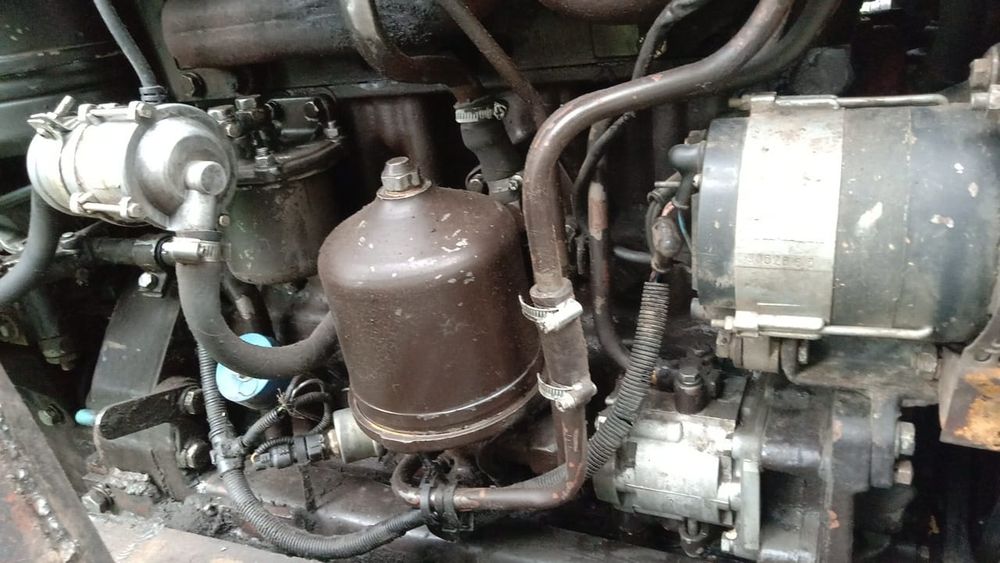 Трактор беларус 952.2