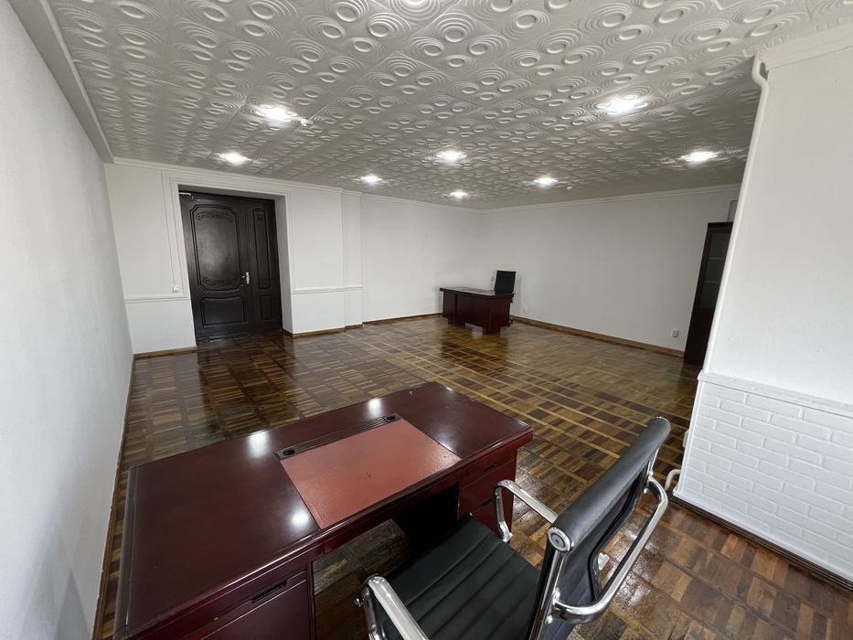 Аренда под офис 47м2 С Мебелью! Метро Алайский! Вкл комуналько! БЦ!