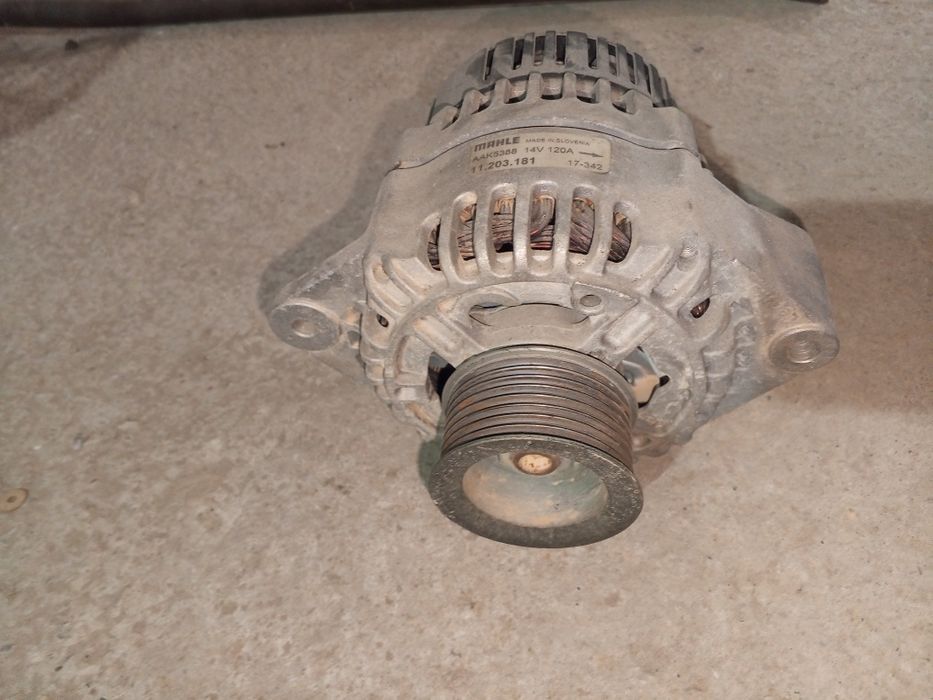 Запчасти для трактора Арион