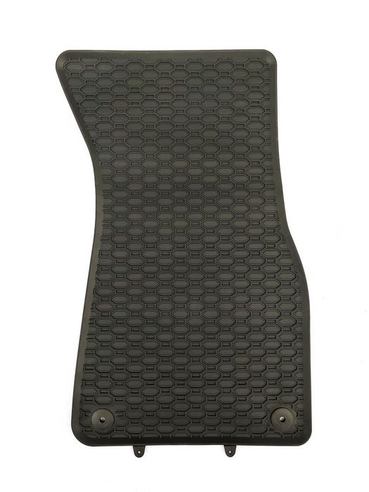 Covorașe cauciuc Audi A6 C8 2018---