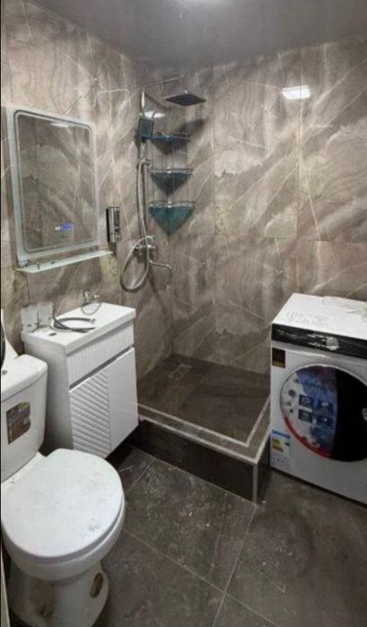 Продаётся 1 комнатная улучшенной планировки Юнусабад