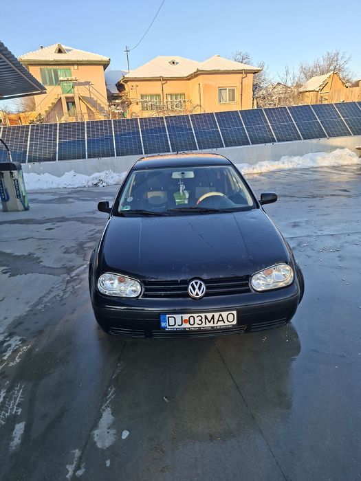 Volkswagen Golf 4