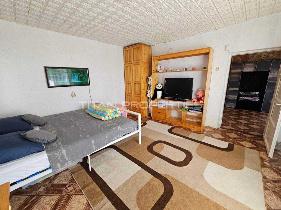 Продава се Тристаен апартамент в Шабла - 150 кв.м за 573 €/кв.м - Снимка #5