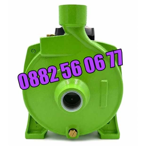 3 модела Водна помпа PK-60 370W 1″, CPM158 750W 1″ и 15DK20 750W 1,5″
