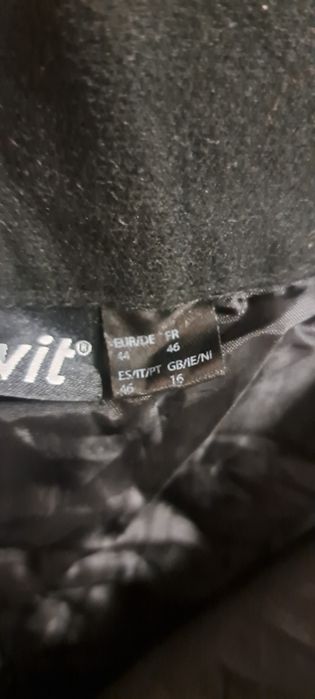 Pantaloni dama iarna
