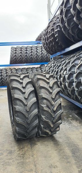 360/70R28 ozka noi pentru utilaje cu incarcator frontal 12.4-28 WYZK
