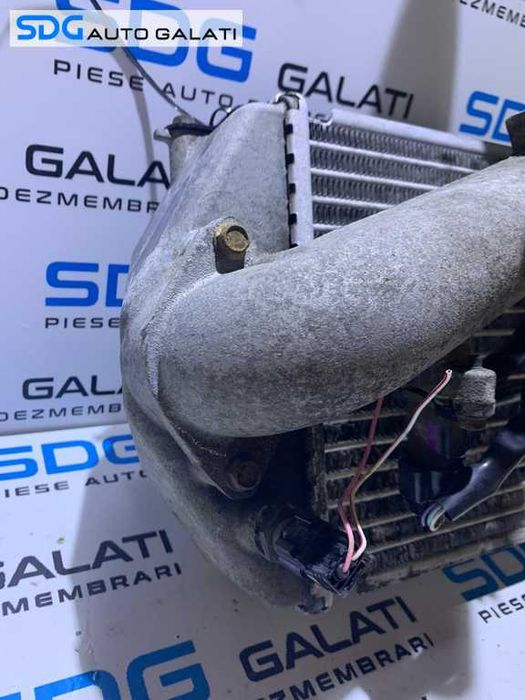 Intercooler Mazda 6 2.0 D 136CP 2002 - 2008 Cod RF5C 127100-1550 1271001550
