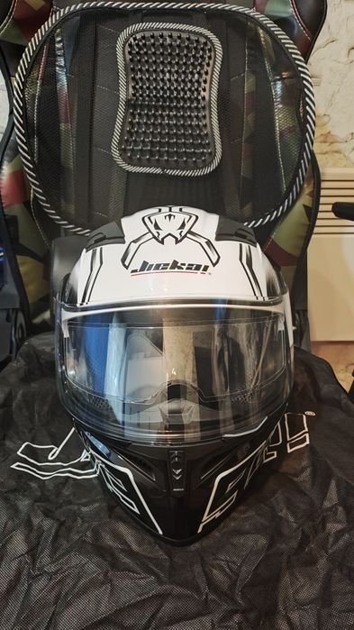 Мотошлем L 58-60