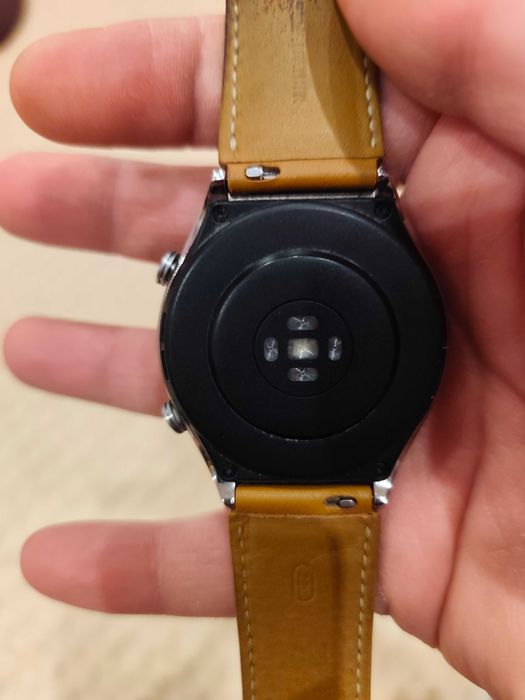 Смарт часовник XIAOMI WATCH S1