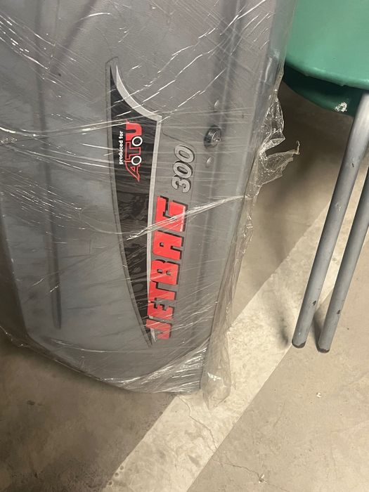 Багажник Jetbag 300