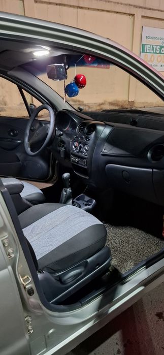 Arenada VIkup Matiz Arenda