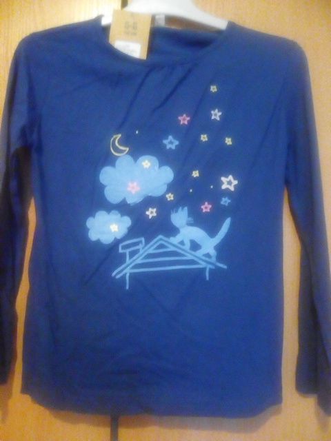 Нови гръцки пижамки