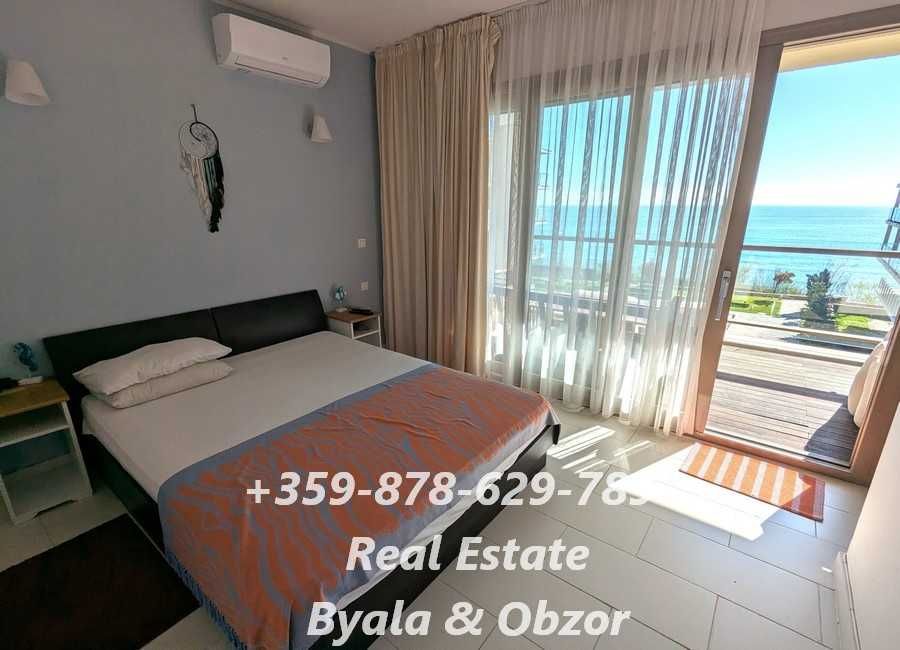 Продава се Двустаен апартамент в Обзор - 100 кв.м за 646 €/кв.м - Снимка #14