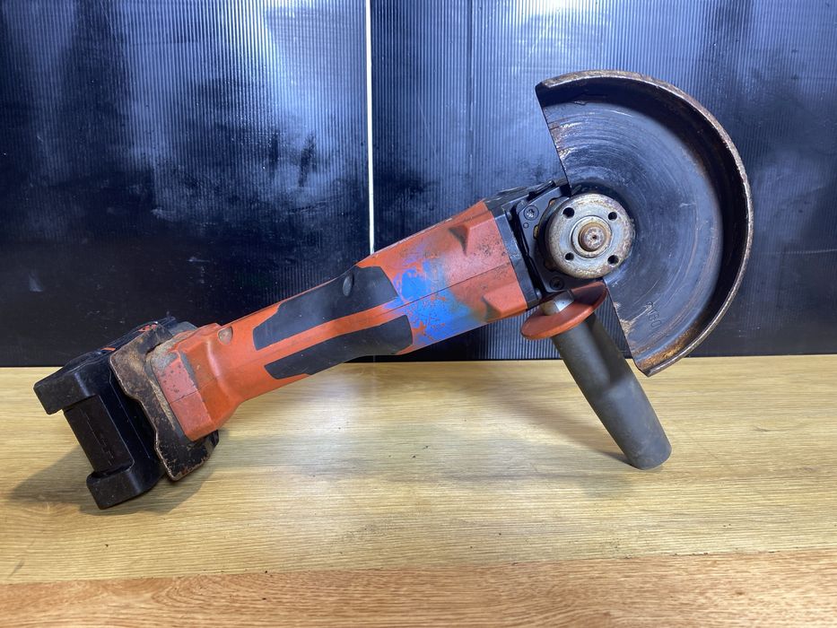 Flex hilti nuron AG 6D-22 2022