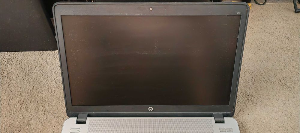 Laptop  Lenovo Core I3 4000M 8gb ddr3 dpsy 15,6inch LICHIDARE STOC