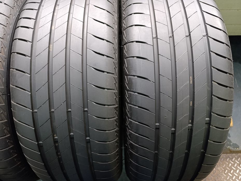 Anvelope de vara 235 55 18 Bridgestone dot 2023
