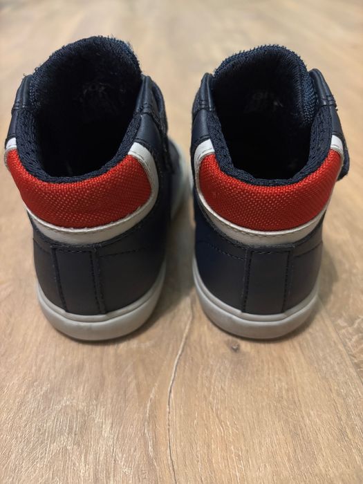 Детски кецове Geox 22 номер