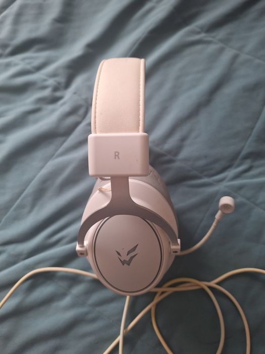 Наушники ардор гейминг