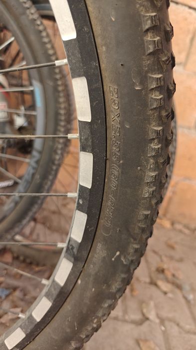 Велосипед PRO-FI