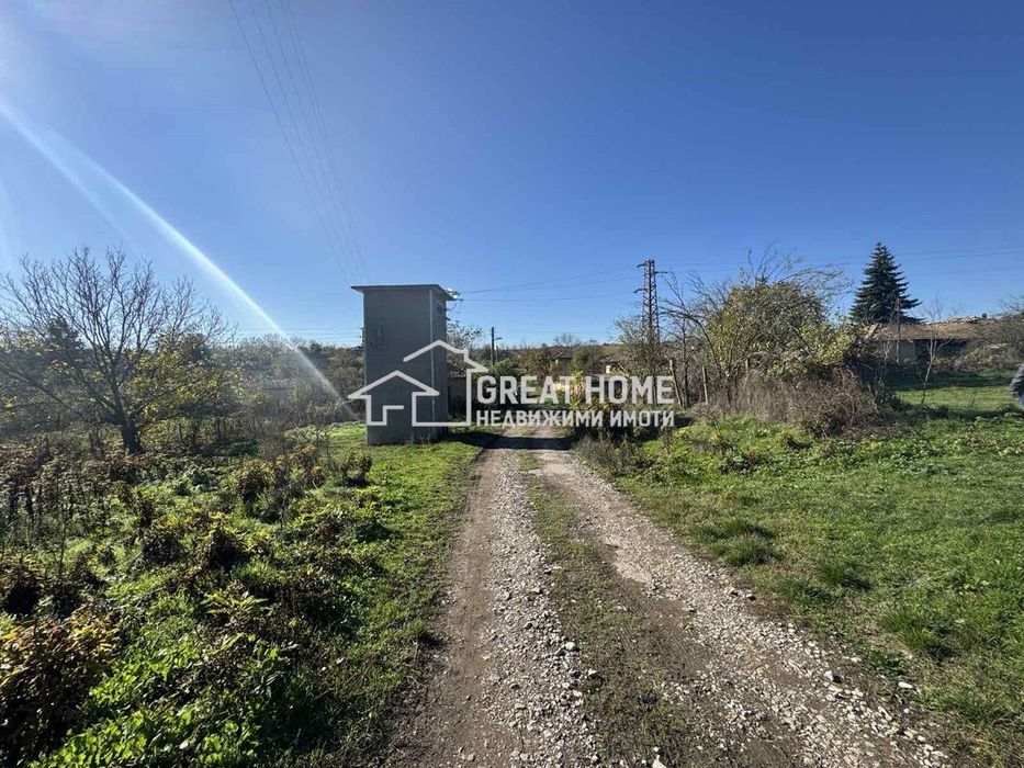 Продава се Парцел в с. Кръшно, Област Търговище - 945 кв.м за 8 €/кв.м - Снимка #5