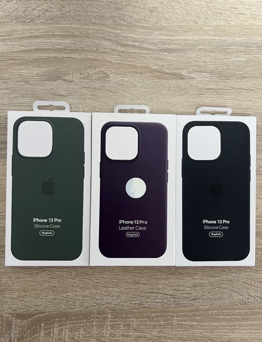 Huse Iphone 12-16 Max/Pro Piele si silcon