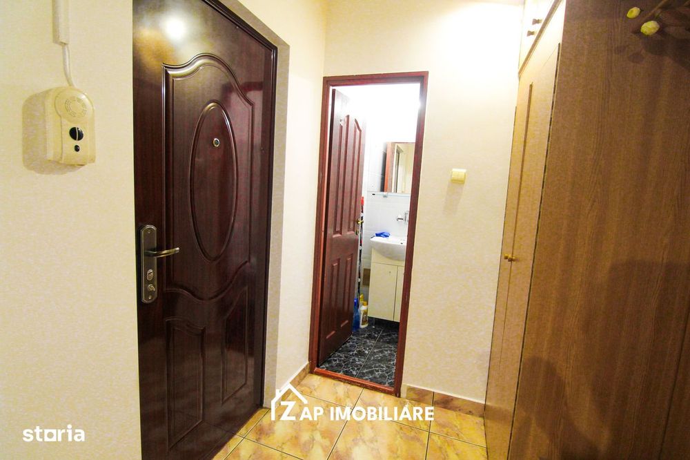 Tudor - Pandurilor, 3 camere, 2 bai, 78mp
