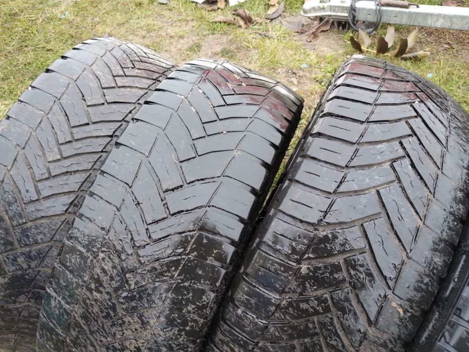 Cauciucuri 235/65r16c