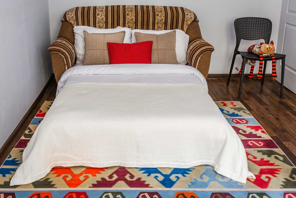 аренда 2-комнатной квартиры