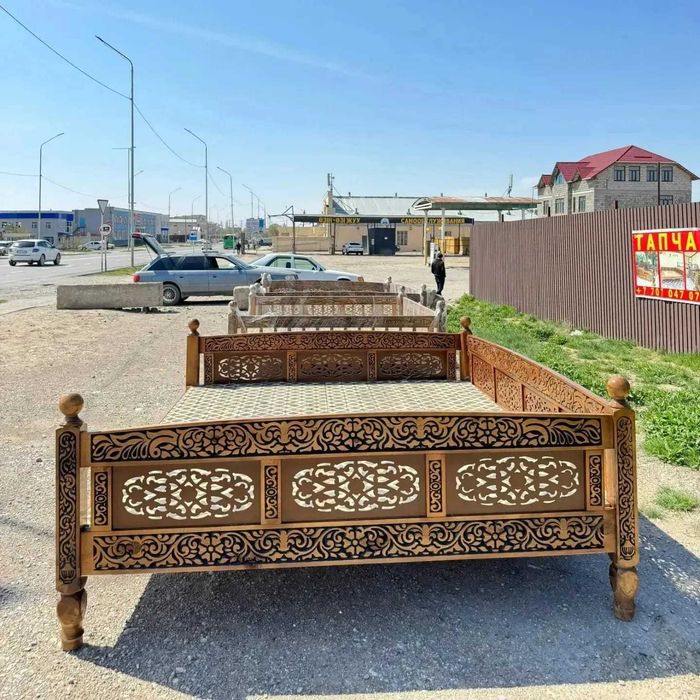 Тапчан Топчан Для Базы Отдыха
