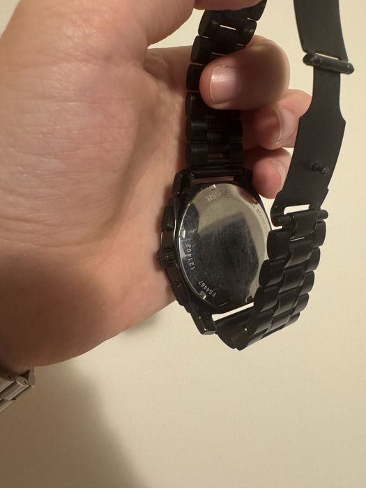 Ceas Fossil FS4487 Chronograph – Original, stare excelentă