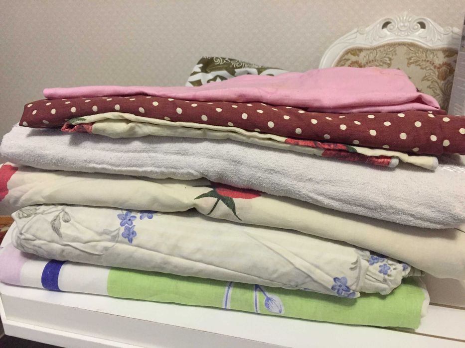 продается постельное белье