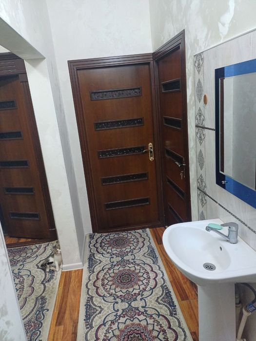 Kvartira kunlik yoki oylik ijaraga. Studentlarga ham ijaraga beriladi.