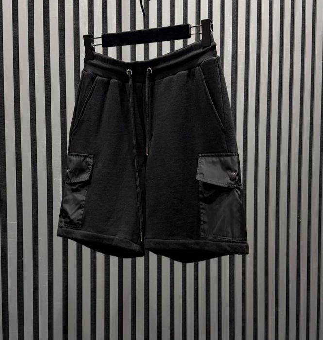 Мъжки къси панталони