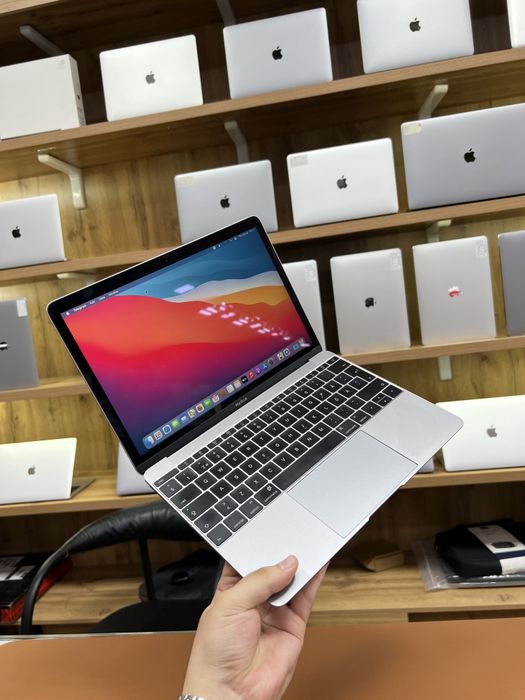 MacBook 12 inch 512 Gb SSD