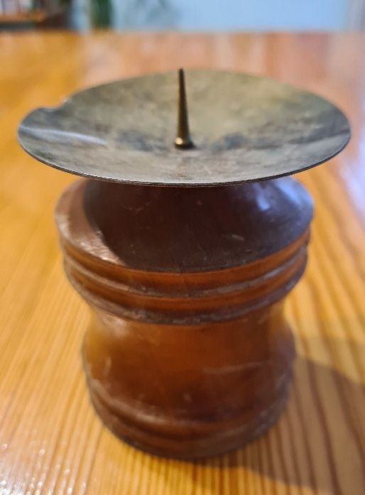 Свещник, свещници ръчна изработка