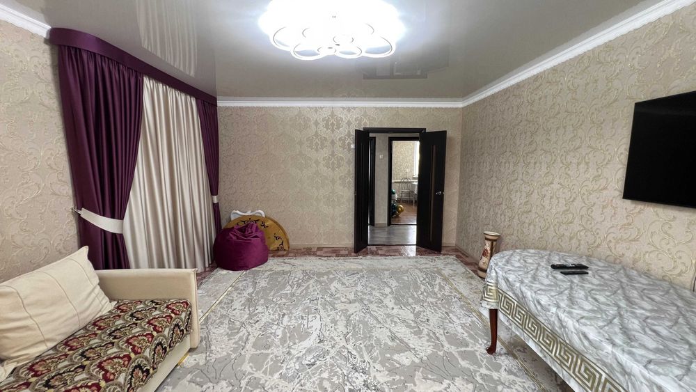 Продам 4 комнатный дом в г.Тобыл