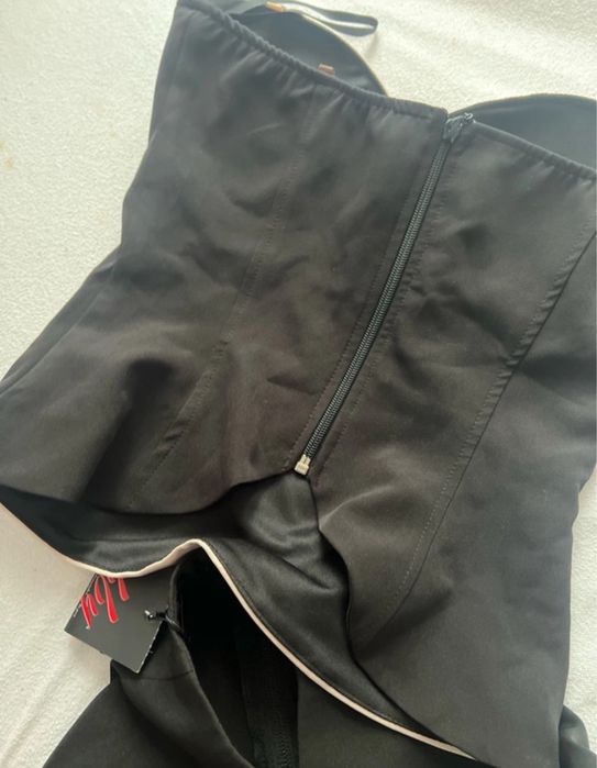 Set bby nou cu eticheta