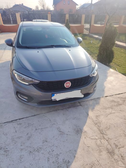 Fiat Tipo 1,4 16 V  2020