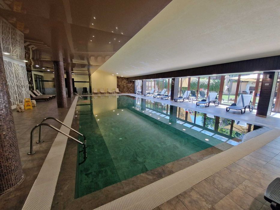 Продава се Двустаен апартамент в София, Гео Милев - 57 кв.м за 1281 €/кв.м - Снимка #10