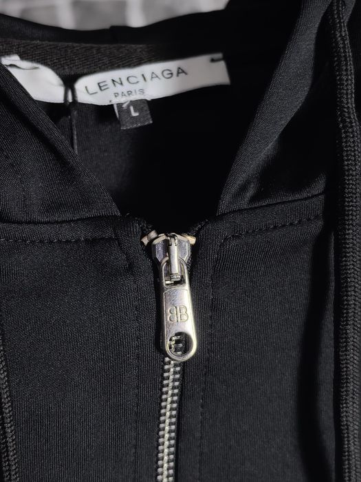 Balenciaga горнище НАМАЛЕНИЕ